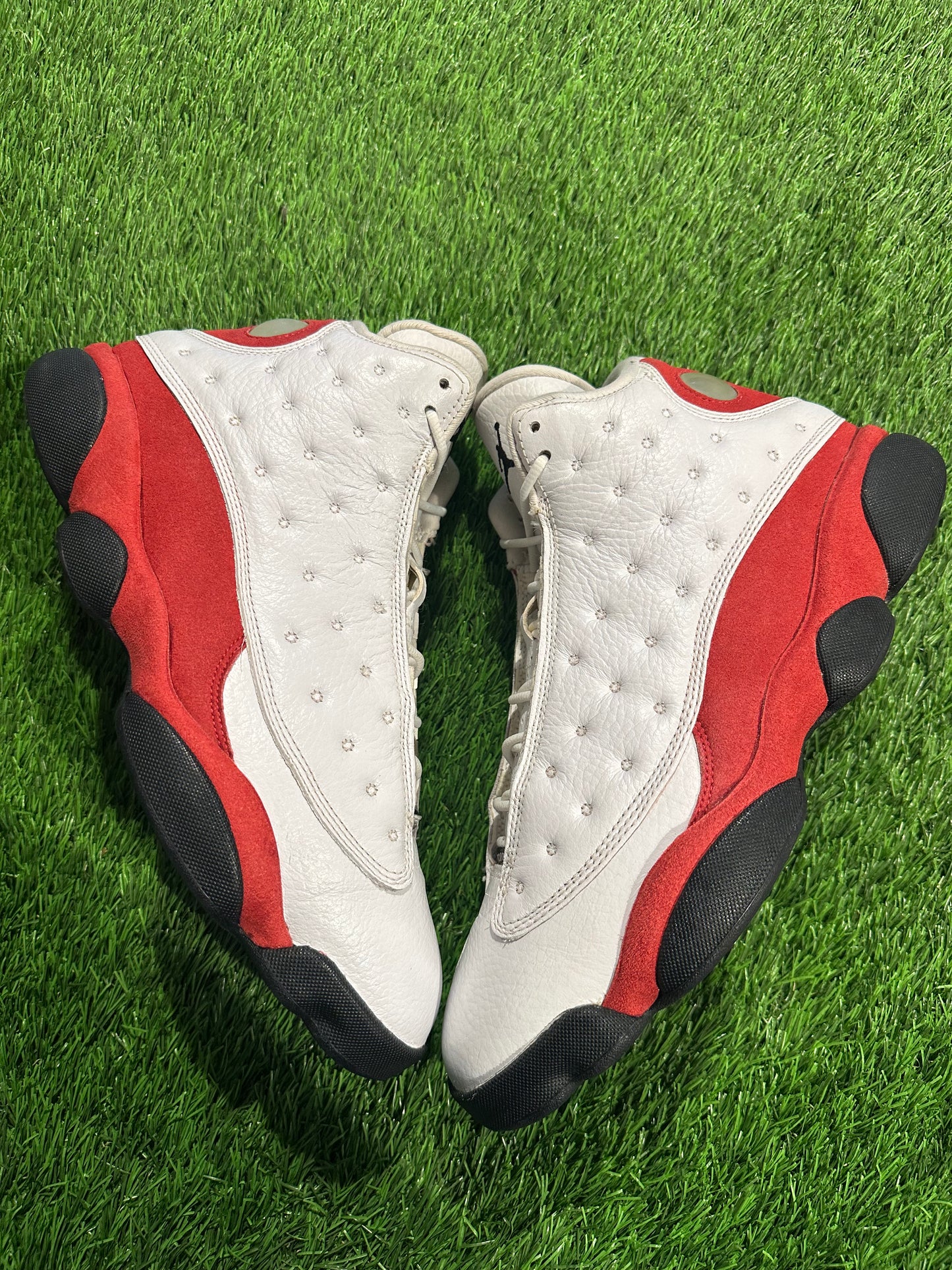 Jordan 13 Retro OG Chicago (2017)