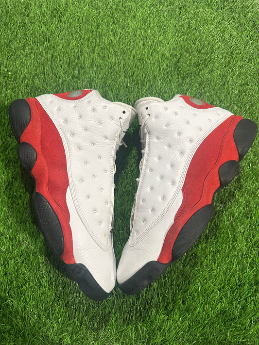 Jordan 13 Retro OG Chicago (2017)