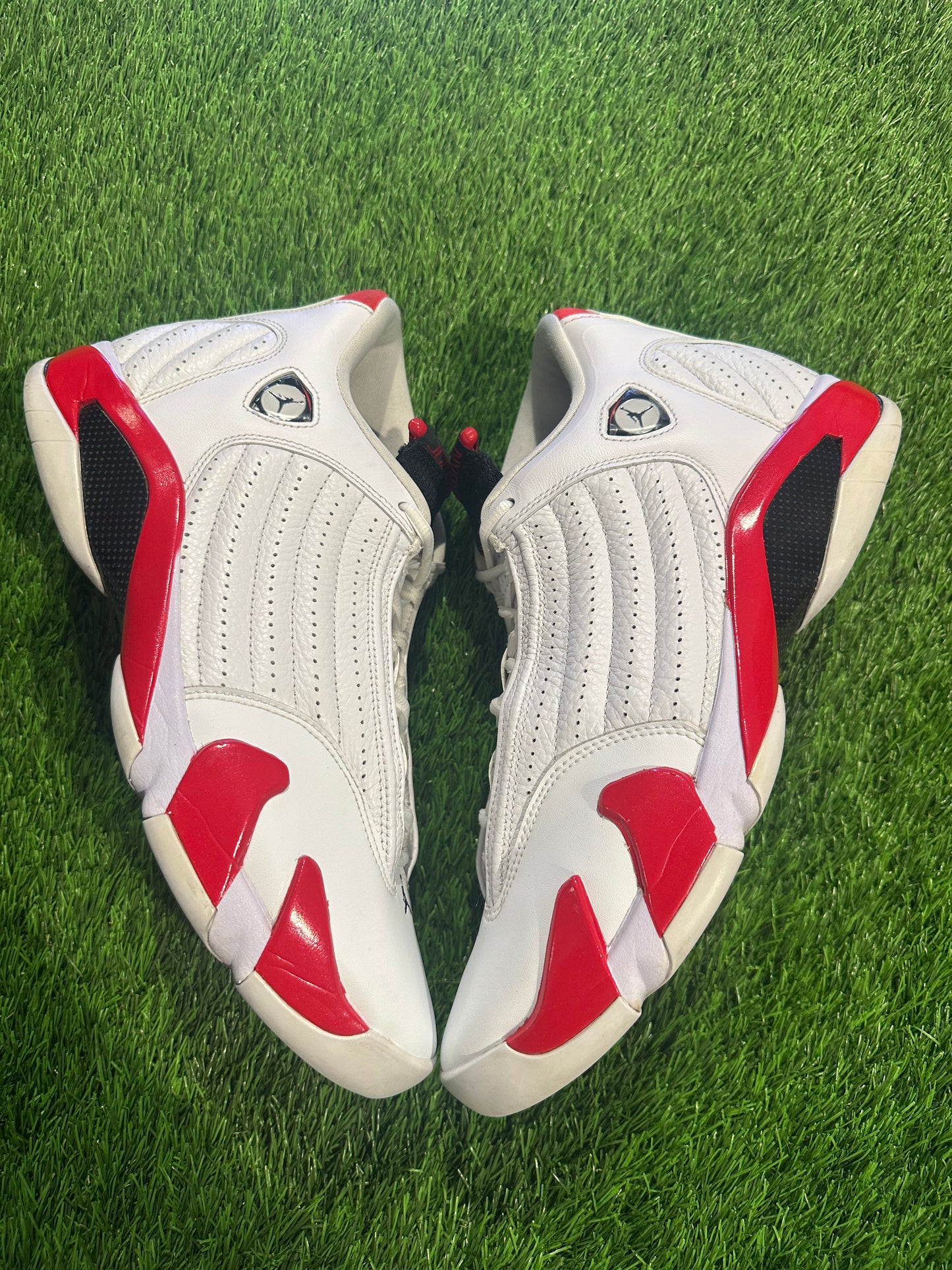 Jordan 14 Retro Rip Hamilton