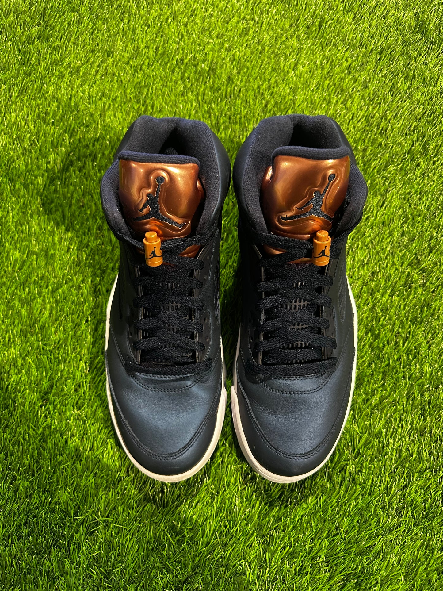 Jordan 5 Retro Bronze