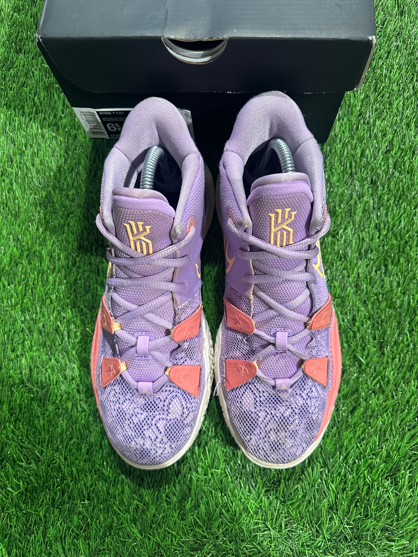 Nike Kyrie 7 Daughters (GS)