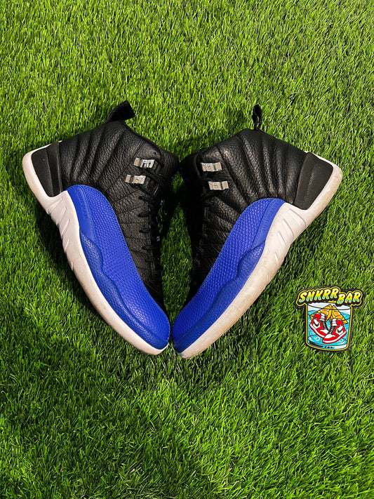 Jordan 12 Retro Hyper Royal (Women's)