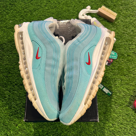 Nike Air Max 97 Shanghai Kaleidoscope