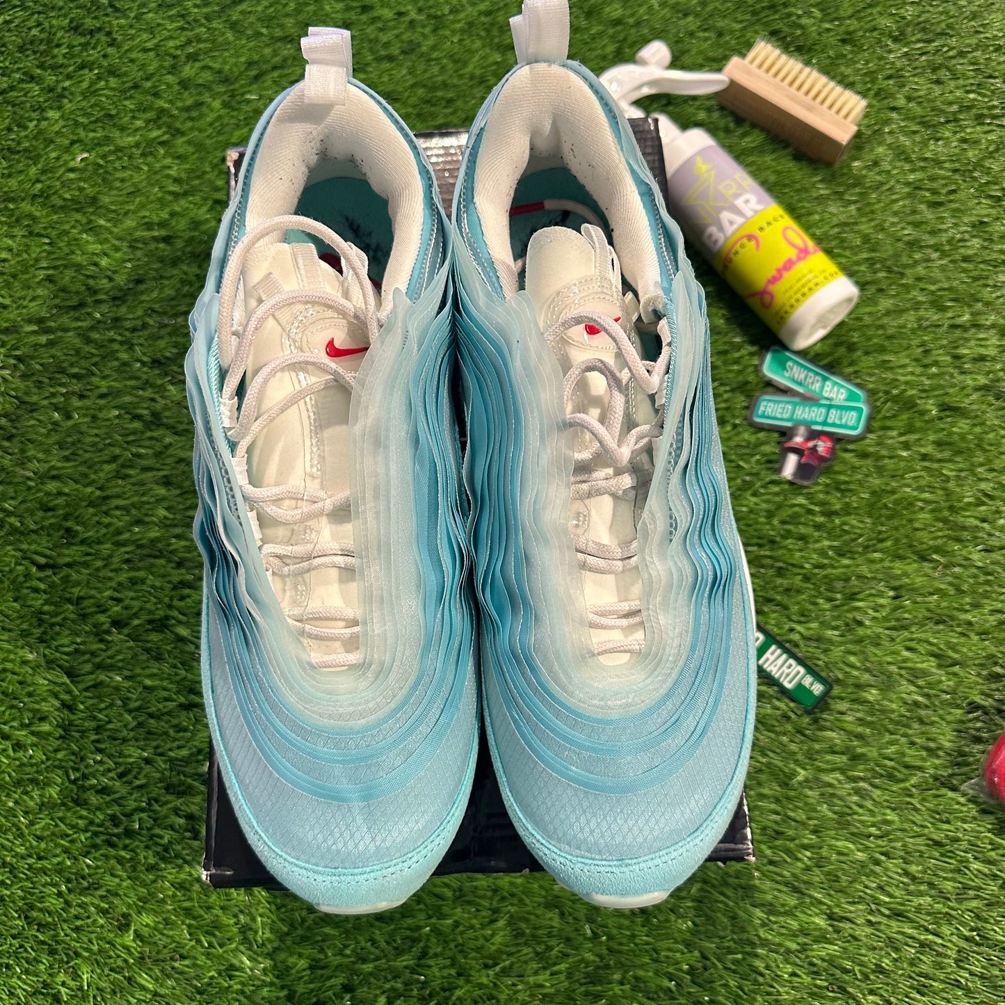 Nike Air Max 97 Shanghai Kaleidoscope