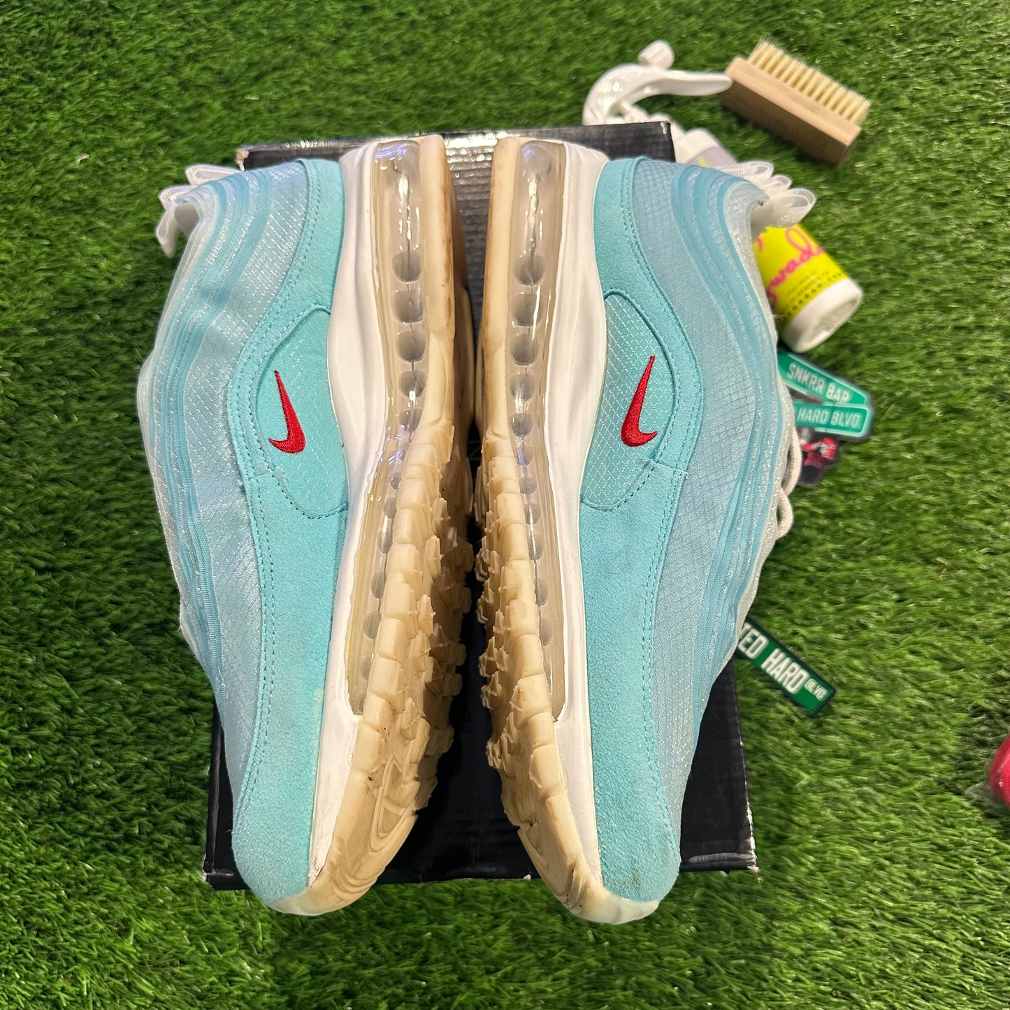 Nike Air Max 97 Shanghai Kaleidoscope