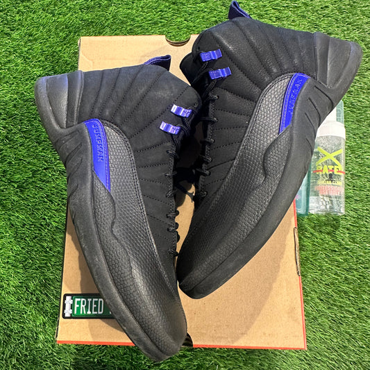 Air Jordan 12 Retro 'Dark Concord'