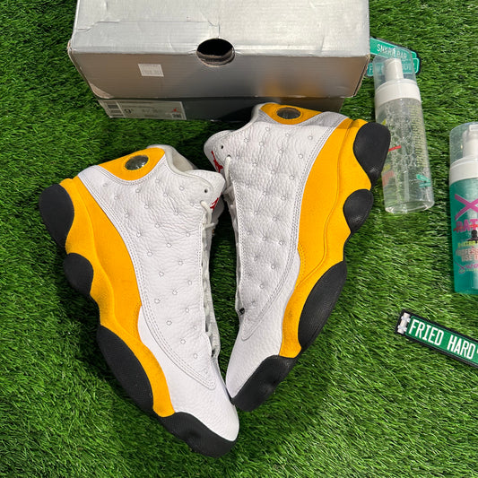 Air Jordan 13 Retro 'Del Sol'