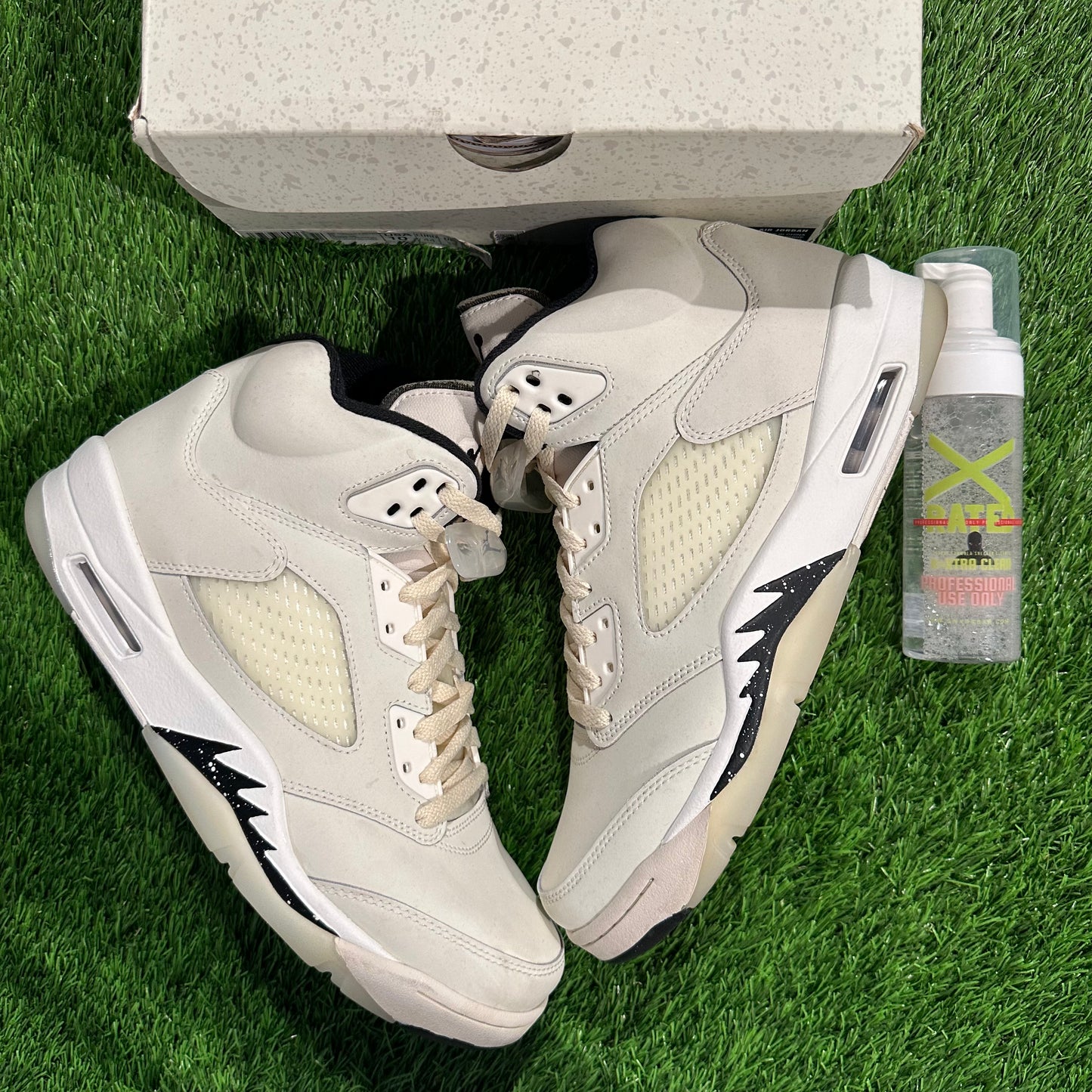 Jordan 5 Retro SE Sail