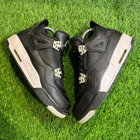 Jordan 4 Retro Oreo (2015) (GS)