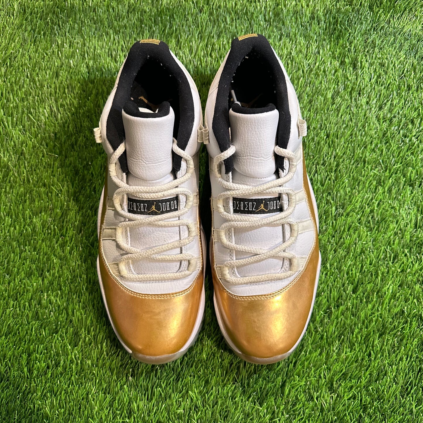 Jordan 11 Retro Low Closing Ceremony