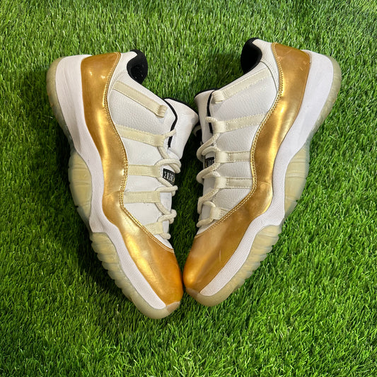 Jordan 11 Retro Low Closing Ceremony