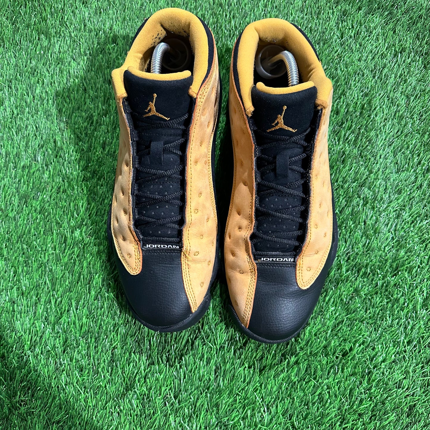 Jordan 13 Retro Low Chutney