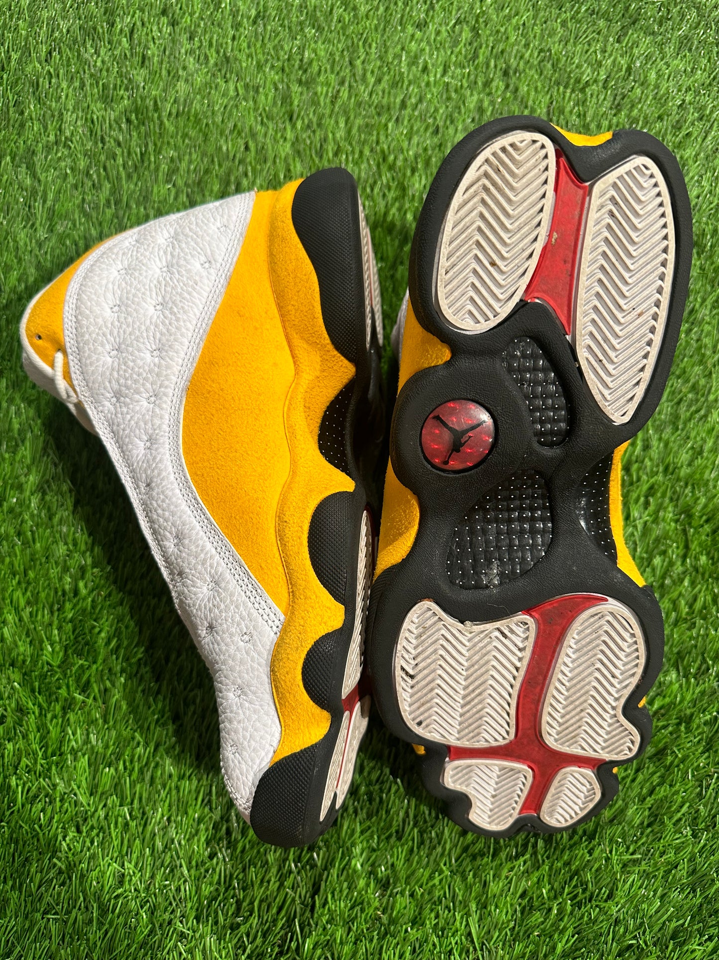 Jordan 13 Retro Del Sol