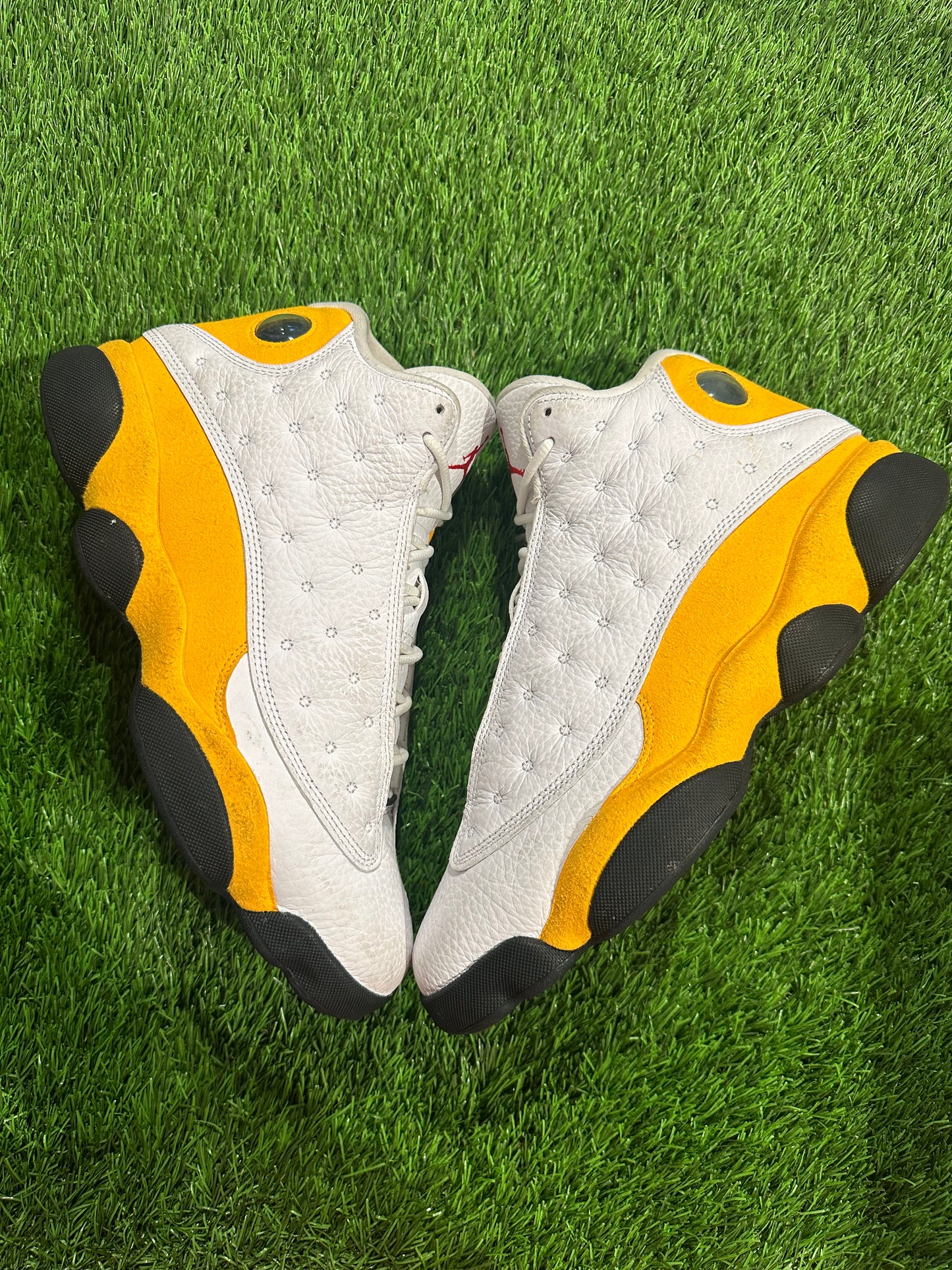 Jordan 13 Retro Del Sol