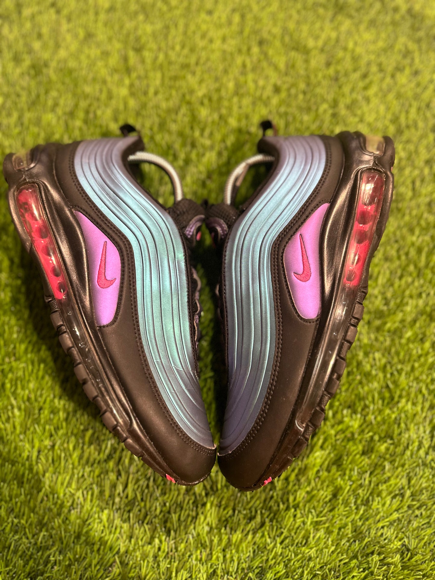 Nike Air Max 97 Throwback Future