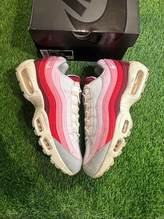 Nike Air Max 95 Anatomy of Air GID