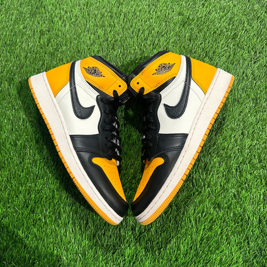 Jordan 1 Retro High OG Taxi (GS)