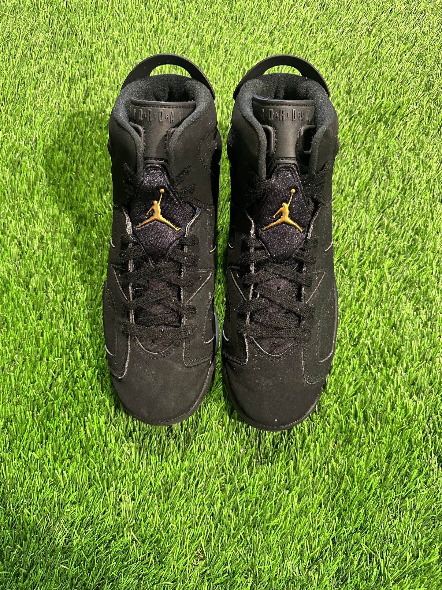 Jordan 6 Retro DMP 2020 (GS)