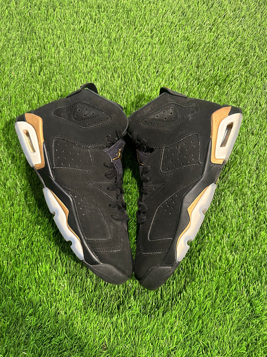 Jordan 6 Retro DMP 2020 (GS)