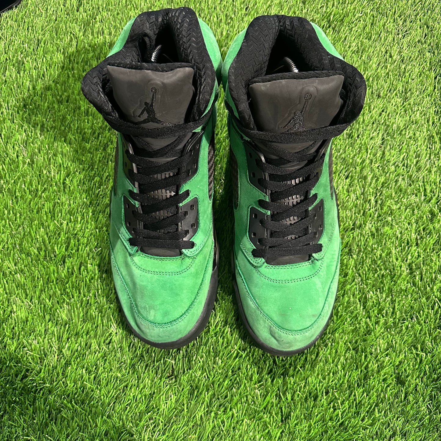 Jordan 5 Retro SE Oregon