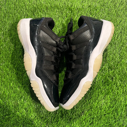 Jordan 11 Retro Low 72-10