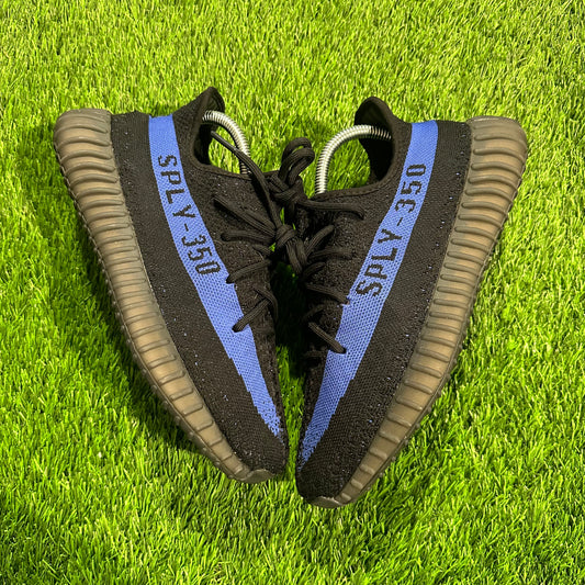 adidas Yeezy Boost 350 V2 Dazzling Blue