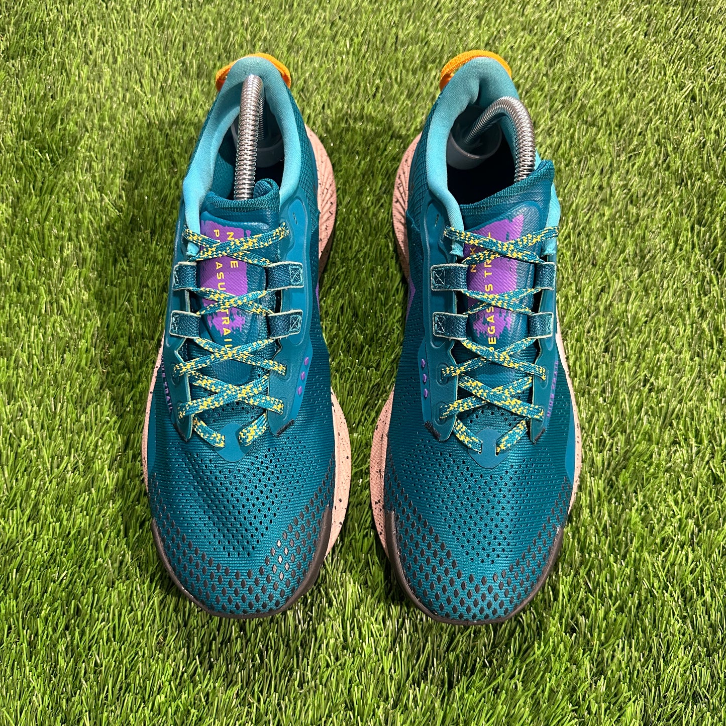 Nike Pegasus Trail 3 'Mystic Teal'