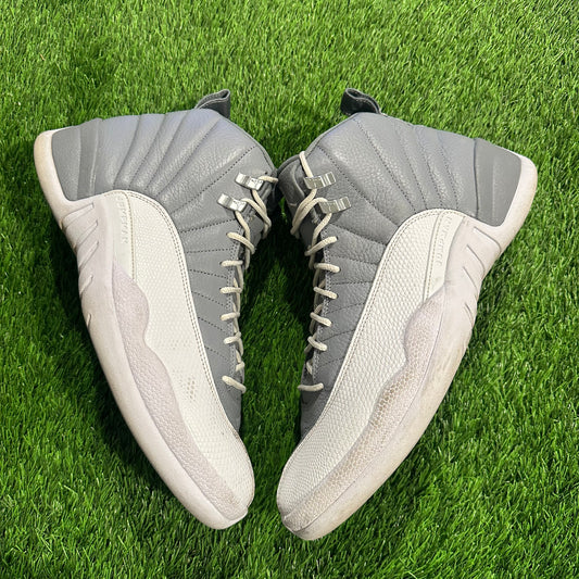 Jordan 12 Retro Stealth