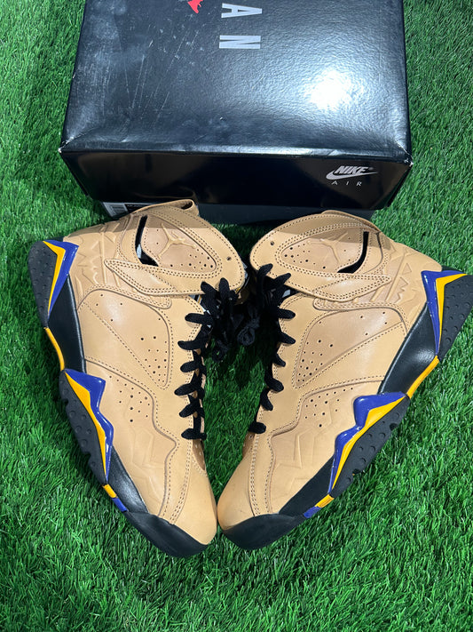 Jordan 7 Retro SE Vachetta Tan