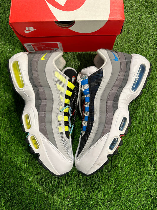 Nike Air Max 95 Greedy (2020)