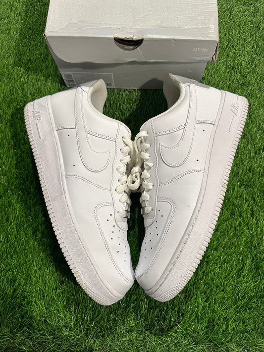 Nike Air Force 1 Low '07 White