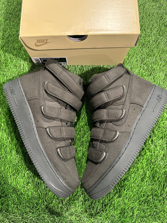 Nike Air Force 1 High '07 SP Billie Eilish Sequoia