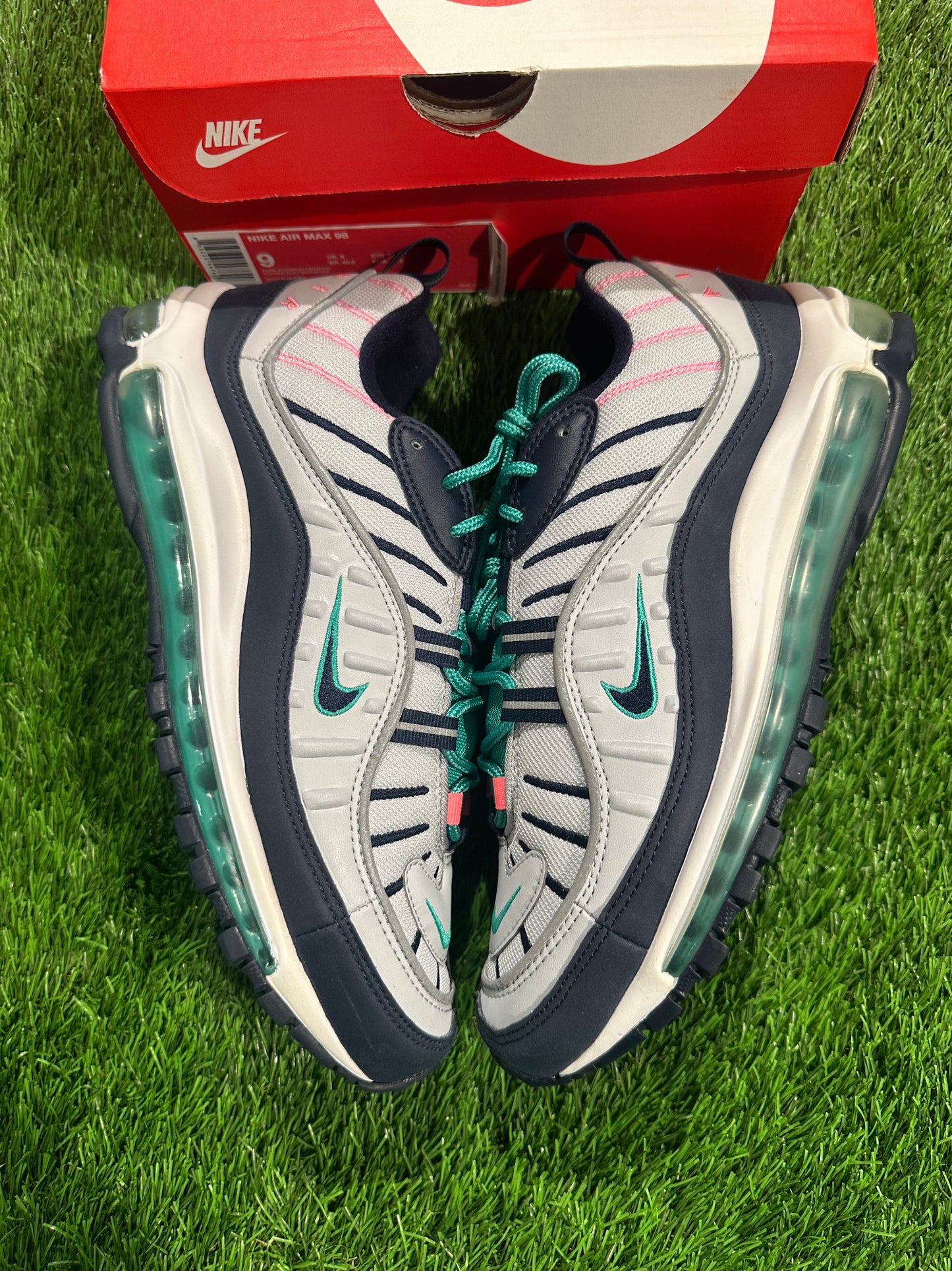 Nike Air Max 98 Tidal Wave