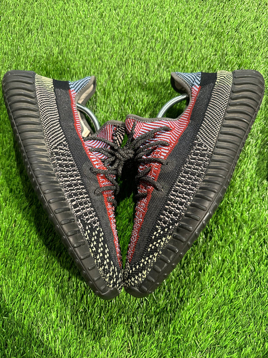 adidas Yeezy Boost 350 V2 Yecheil (Non-Reflective)