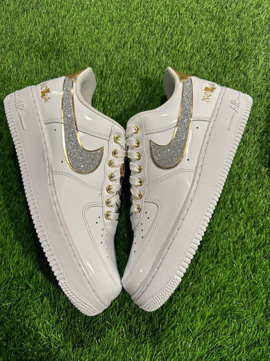 Nike Air Force 1 Low NOLA