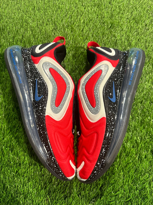 Nike Air Max 720 Undercover Red