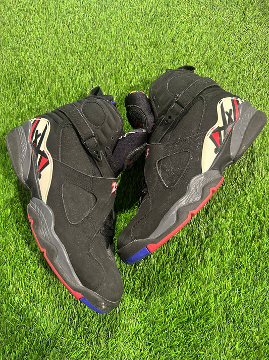 Jordan 8 Retro Playoffs (2007)