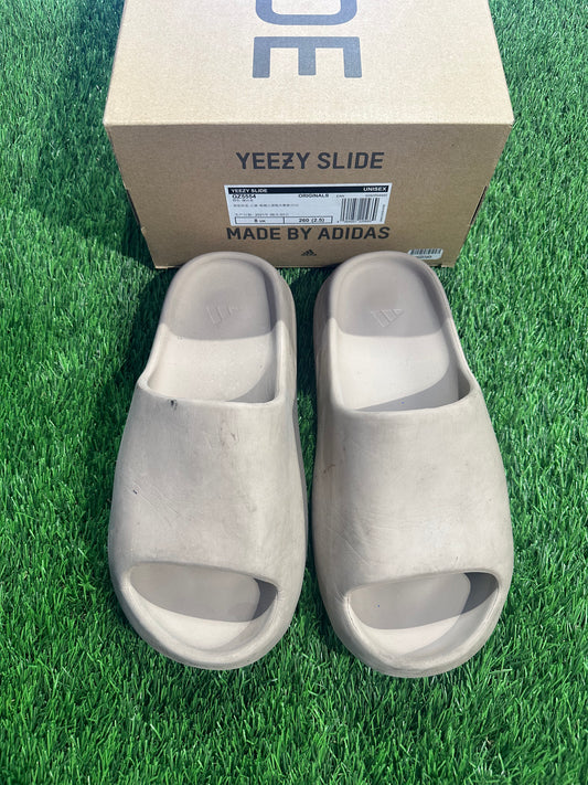 adidas Yeezy Slide Pure (First Release)