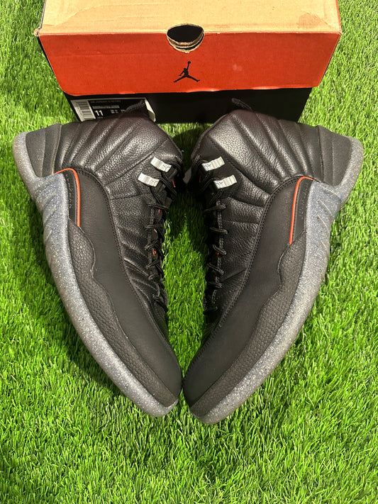 Jordan 12 Retro Utility