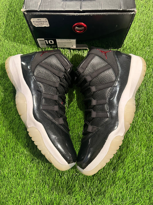 Jordan 11 Retro 72-10