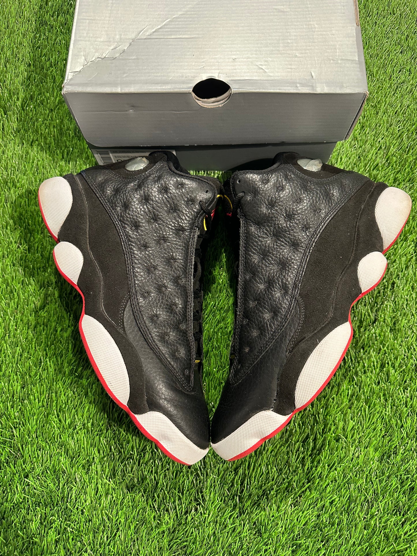 Jordan 13 Retro Playoffs (2023)