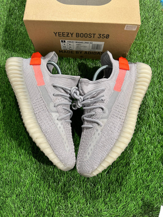 adidas Yeezy Boost 350 V2 Tail Light