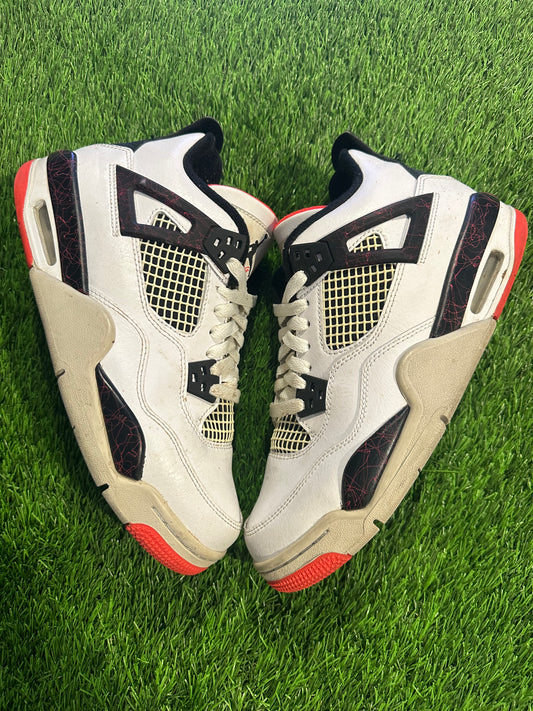 Jordan 4 Retro Flight Nostalgia (GS)