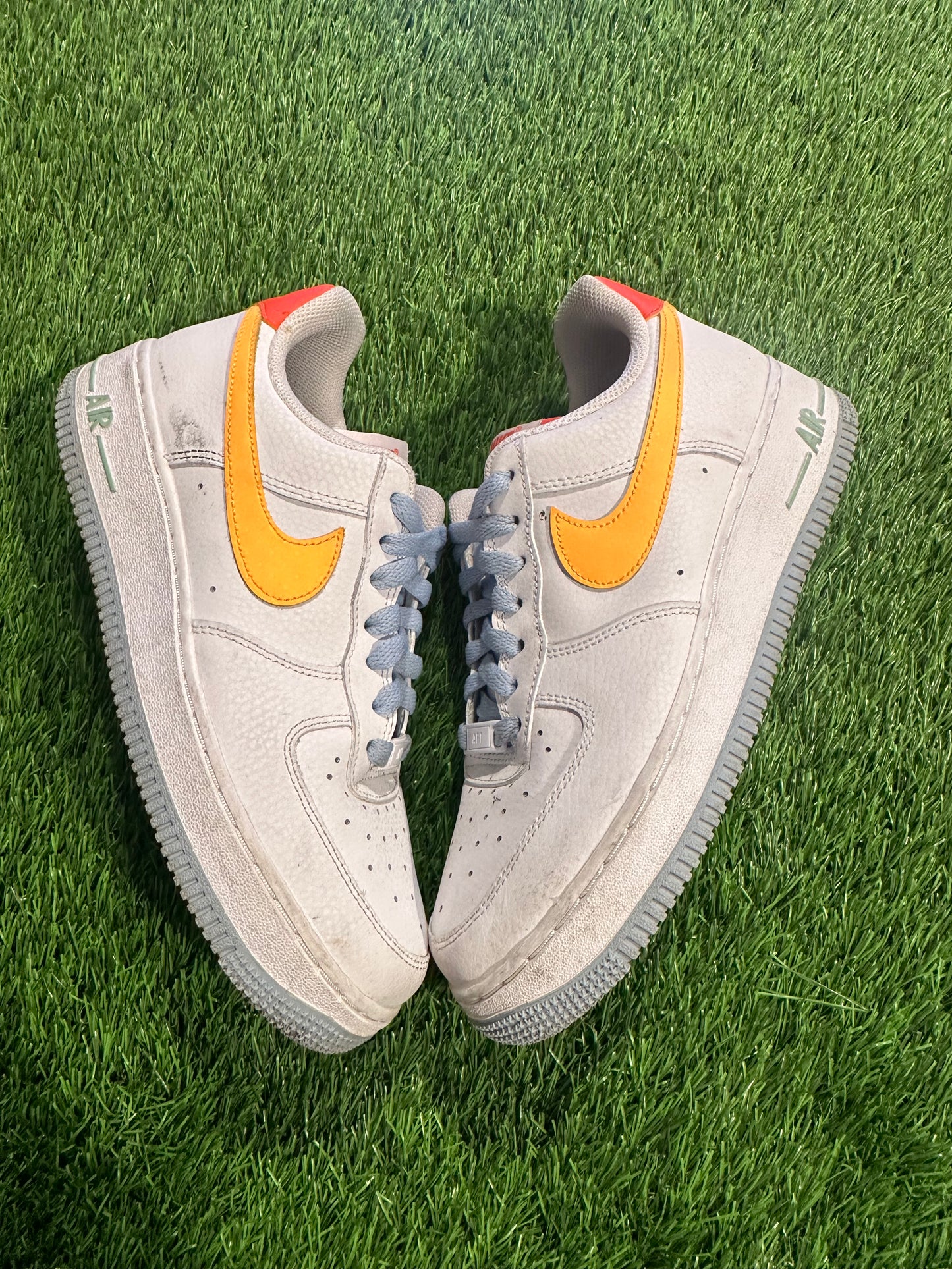 Nike Air Force 1 Low Kindness Day (2020)