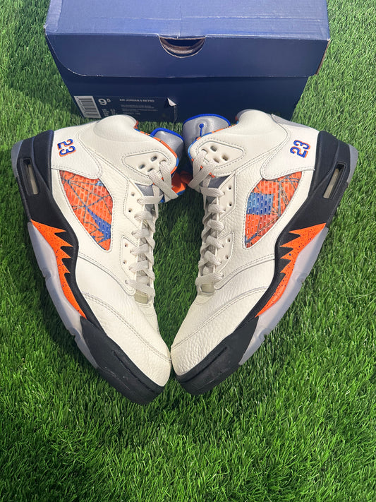 Jordan 5 Retro International Flight