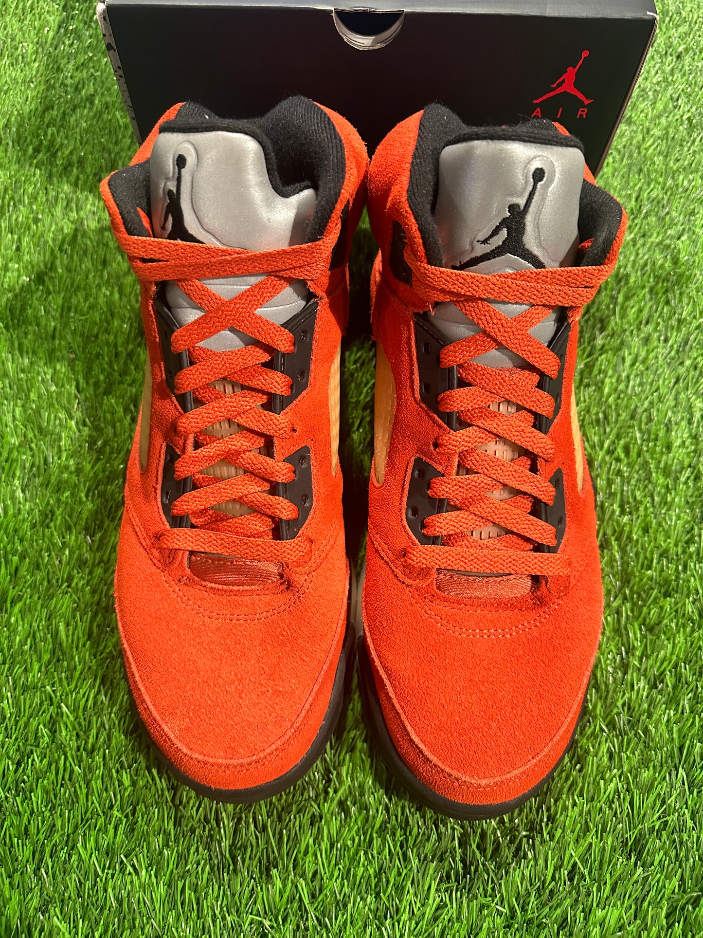 Jordan 5 Retro Dunk on Mars (Women's)