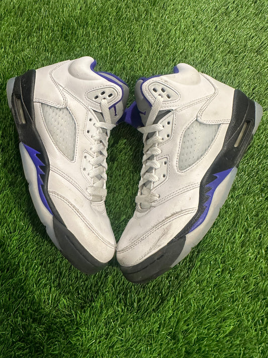 Jordan 5 Retro Dark Concord (GS)