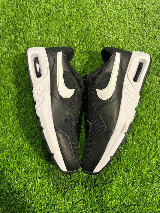 Nike Air Max SC Black White