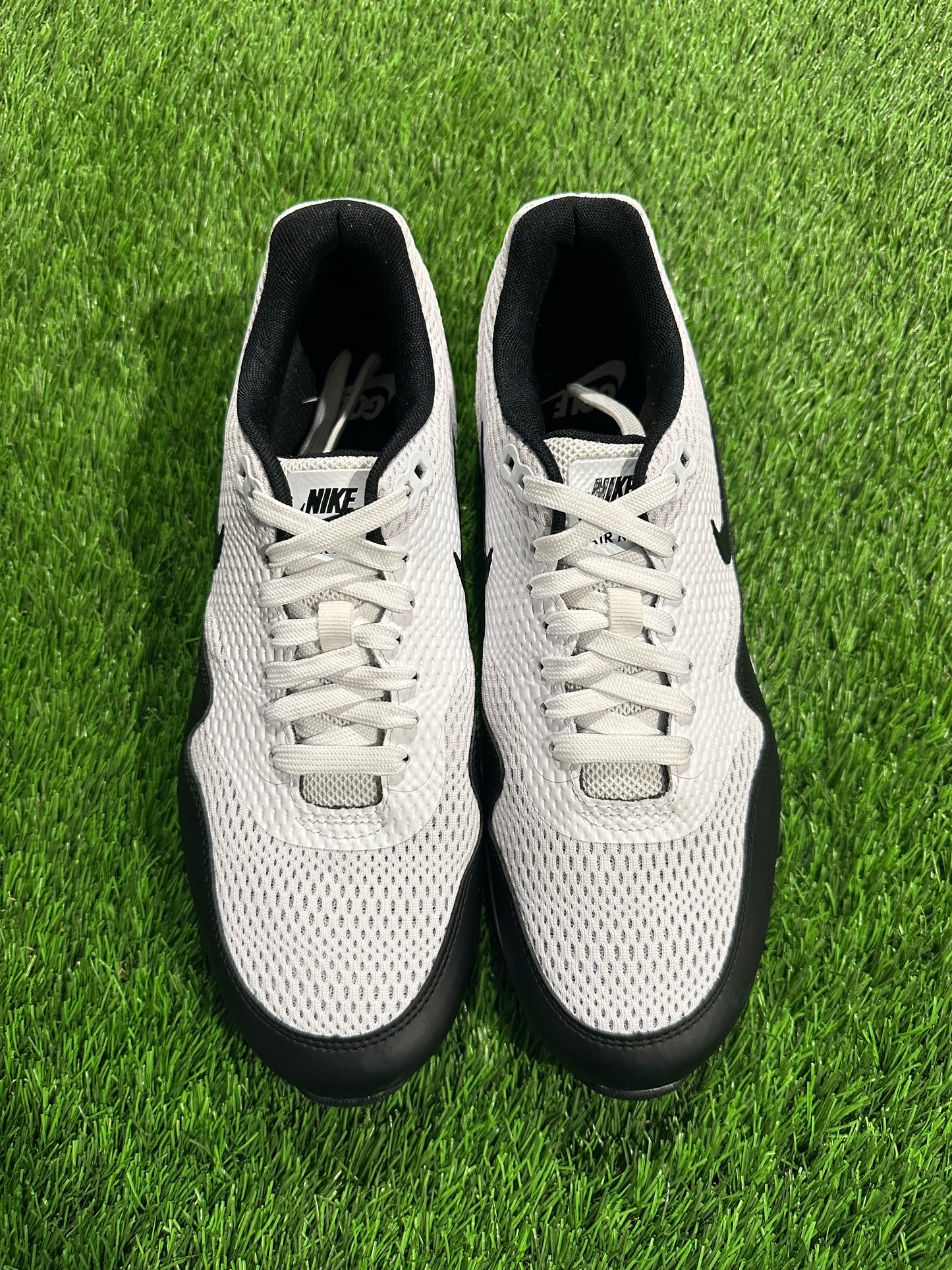 Nike Air Max 1 Golf White Black