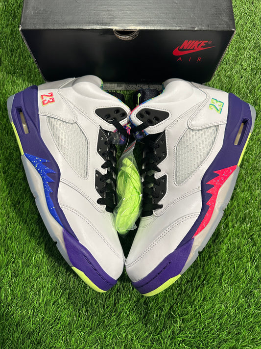 Jordan 5 Retro Alternate Bel-Air